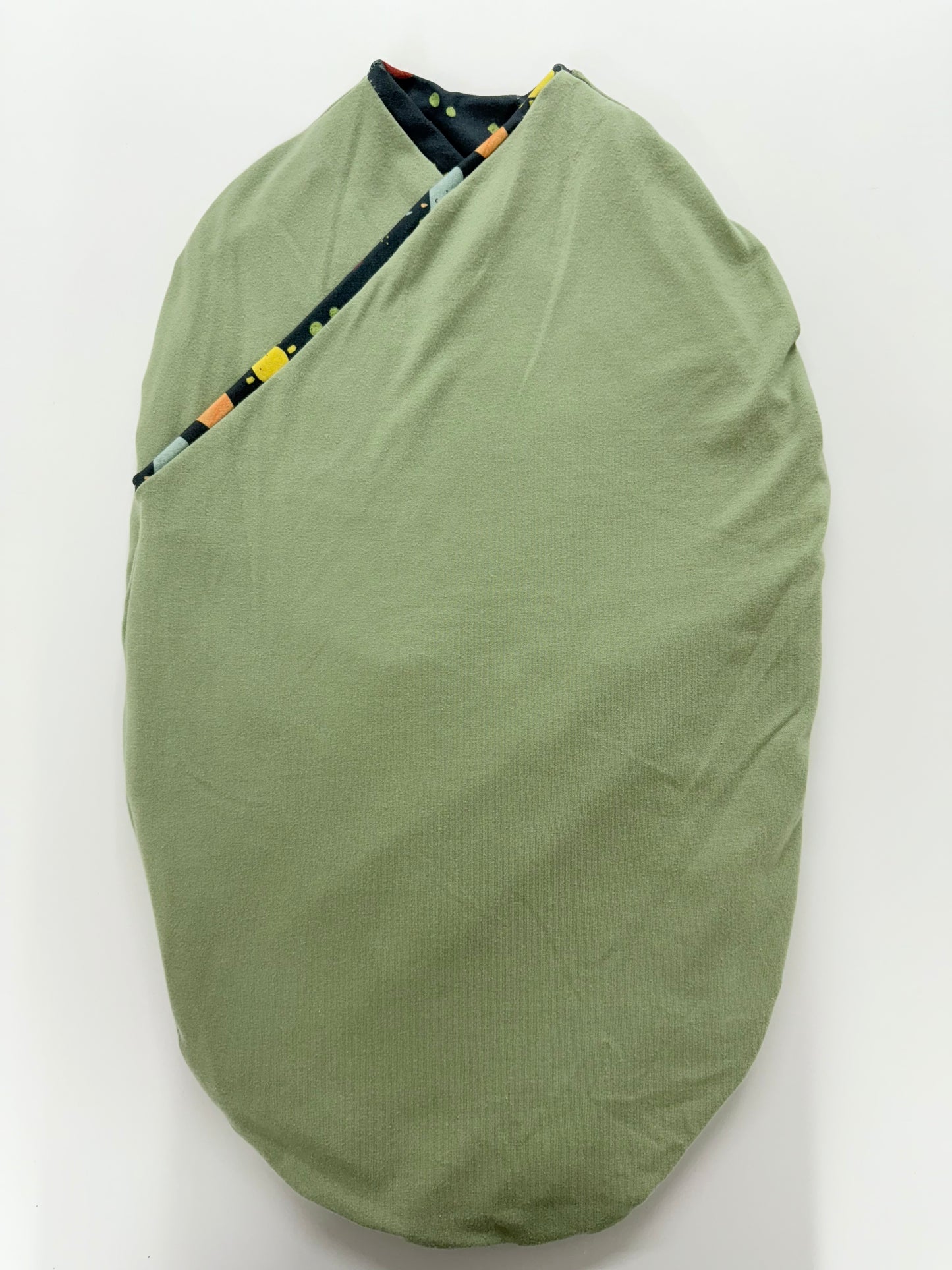 Crossover Swaddle