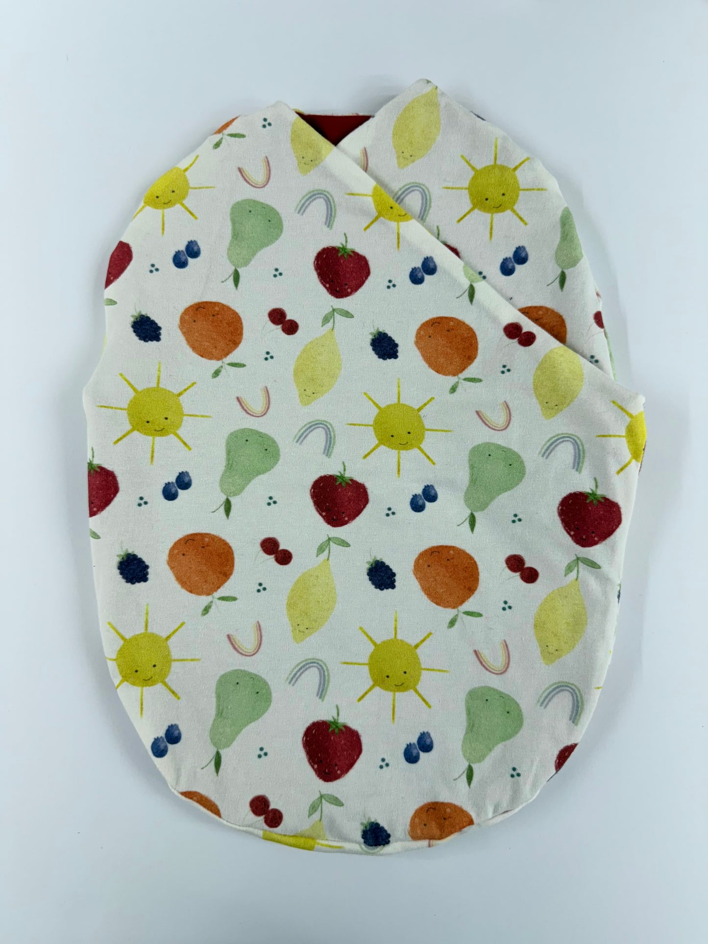 Crossover Swaddle
