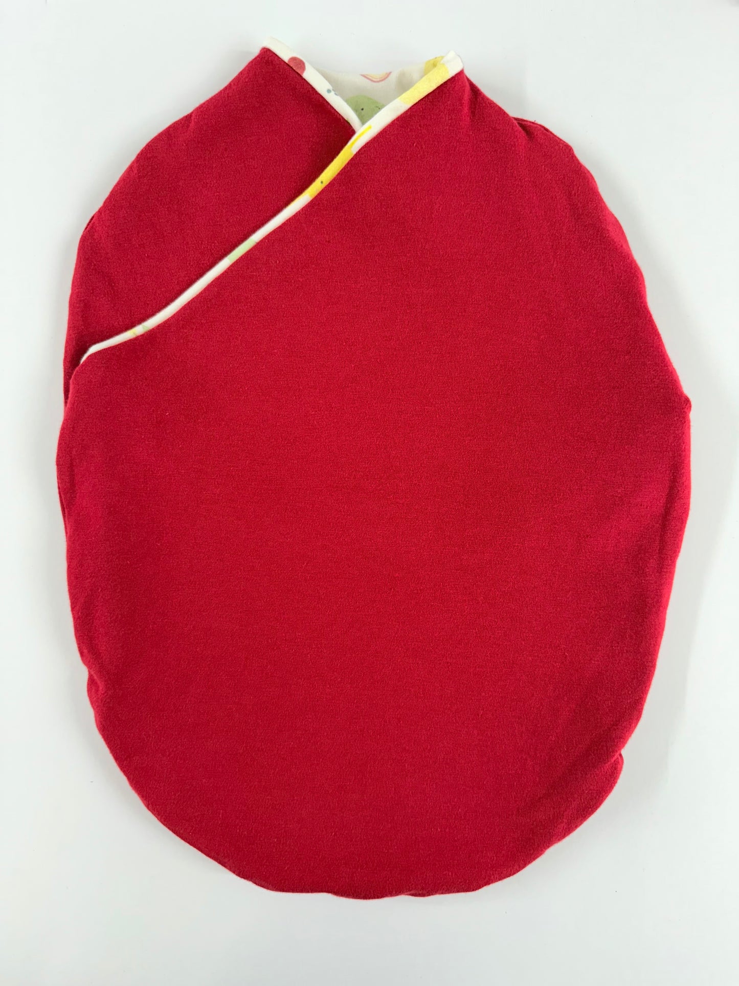 Crossover Swaddle